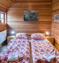 Rekreační areál Roštín, okres Kroměříž