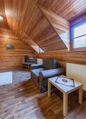 Rekreační areál Roštín, okres Kroměříž
