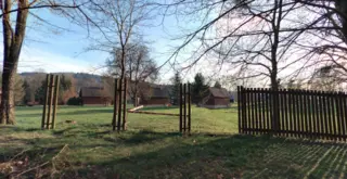 Rekreační areál Roštín, okres Kroměříž