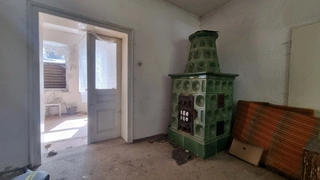 Rekreační objekt s pozemky, Osová Bítýška