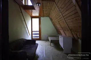 Rekreační objekty Albrechtice v Jizerských horách, okres Jablonec nad Nisou