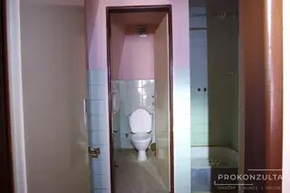 Rekreační objekty Albrechtice v Jizerských horách, okres Jablonec nad Nisou