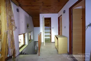 Rekreační objekty Albrechtice v Jizerských horách, okres Jablonec nad Nisou