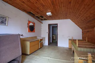 Rekreační objekty Albrechtice v Jizerských horách, okres Jablonec nad Nisou