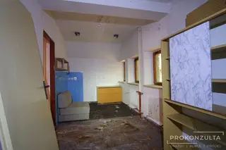 Rekreační objekty Albrechtice v Jizerských horách, okres Jablonec nad Nisou
