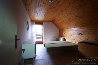 Rekreační objekty Albrechtice v Jizerských horách, okres Jablonec nad Nisou