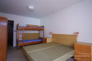 Rekreační objekty Albrechtice v Jizerských horách, okres Jablonec nad Nisou