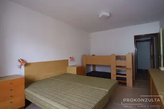 Rekreační objekty Albrechtice v Jizerských horách, okres Jablonec nad Nisou