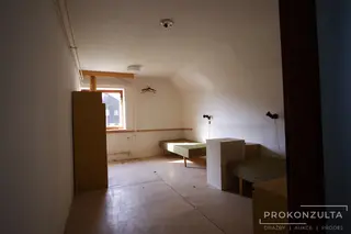 Rekreační objekty Albrechtice v Jizerských horách, okres Jablonec nad Nisou