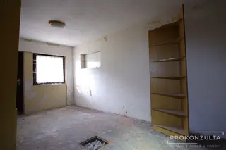 Rekreační objekty Albrechtice v Jizerských horách, okres Jablonec nad Nisou
