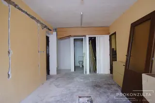 Rekreační objekty Albrechtice v Jizerských horách, okres Jablonec nad Nisou