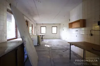 Rekreační objekty Albrechtice v Jizerských horách, okres Jablonec nad Nisou