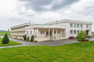 Areál k.ú. Štikov - Nová Paka, okres Jičín