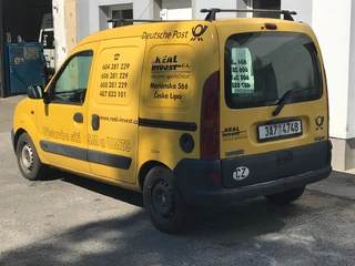 RENAULT KANGOO EXPRESS 1.9D (1)