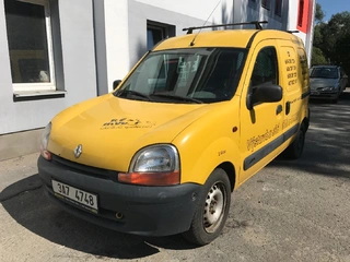 RENAULT KANGOO EXPRESS 1.9D (1)