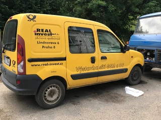 RENAULT KANGOO EXPRESS 1.9D (2)