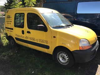 RENAULT KANGOO EXPRESS 3. - Real-Invest CL a.s.