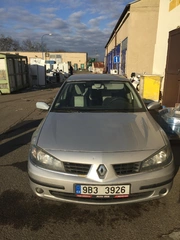 Renault Laguna