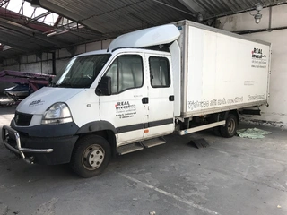 Renault MASCOTT - Real-Invest CL a.s.