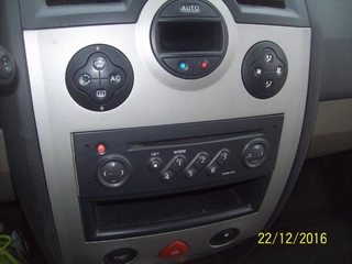 Renault Mégane Grandtour II - 1,5 dCi