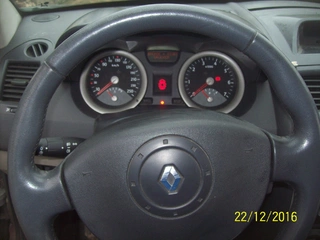 Renault Mégane Grandtour II - 1,5 dCi
