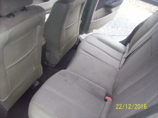 Renault Mégane Grandtour II - 1,5 dCi