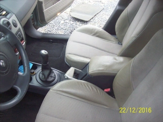 Renault Mégane Grandtour II - 1,5 dCi