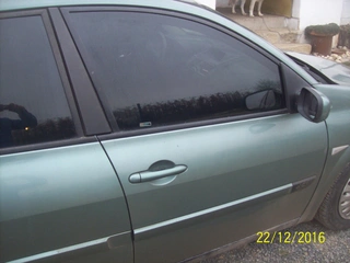 Renault Mégane Grandtour II - 1,5 dCi