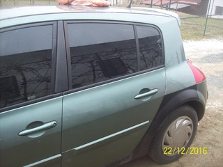 Renault Mégane Grandtour II - 1,5 dCi