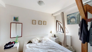 Areál Pivovaru Marina na břehu Vltavy, Praha – Holešovice