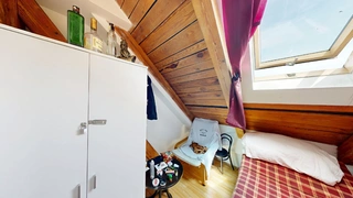 Areál Pivovaru Marina na břehu Vltavy, Praha – Holešovice