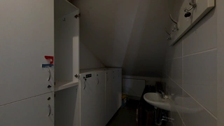 Areál Pivovaru Marina na břehu Vltavy, Praha – Holešovice
