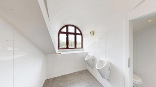 Areál Pivovaru Marina na břehu Vltavy, Praha – Holešovice