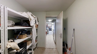 Areál Pivovaru Marina na břehu Vltavy, Praha – Holešovice