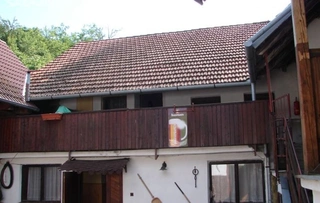 restaurace Dolní Loučky