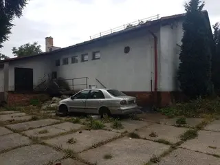 Restaurace Rokytnice v Orlických horách, ul. Stříbrný vrch