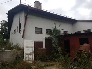 Restaurace Rokytnice v Orlických horách, ul. Stříbrný vrch