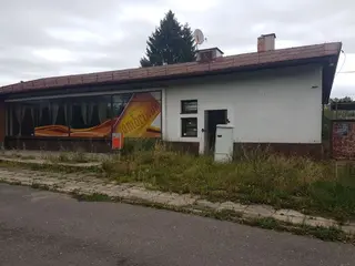 Restaurace Rokytnice v Orlických horách, ul. Stříbrný vrch