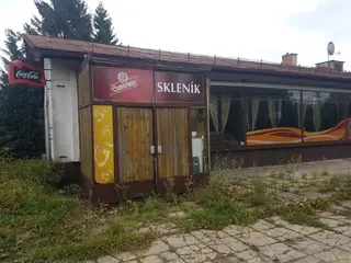 Restaurace Rokytnice v Orlických horách, ul. Stříbrný vrch