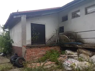 Restaurace Rokytnice v Orlických horách, ul. Stříbrný vrch