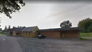 Restaurace s bydlením Rychnov na Moravě