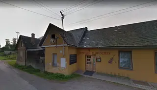 Restaurace s bydlením Rychnov na Moravě