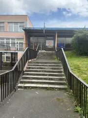 Objekt bývalé restaurace Ústí nad Labem, Střekov, ul. Truhlářova