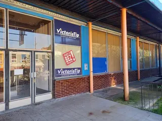 Objekt bývalé restaurace Ústí nad Labem, Střekov, ul. Truhlářova
