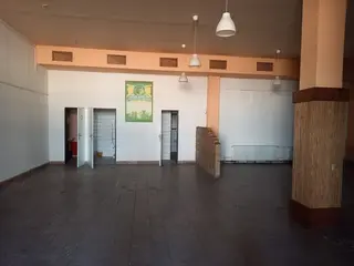 Objekt bývalé restaurace Ústí nad Labem, Střekov, ul. Truhlářova