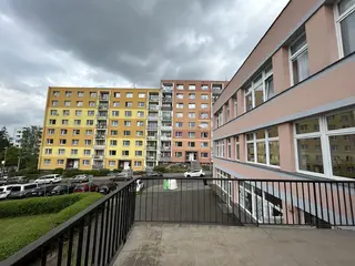 Objekt bývalé restaurace Ústí nad Labem, Střekov, ul. Truhlářova