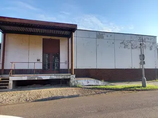 Objekt bývalé restaurace Ústí nad Labem, Střekov, ul. Truhlářova