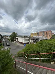Objekt bývalé restaurace Ústí nad Labem, Střekov, ul. Truhlářova