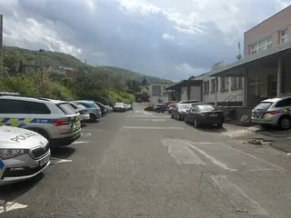 Objekt bývalé restaurace Ústí nad Labem, Střekov, ul. Truhlářova