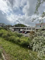 Objekt bývalé restaurace Ústí nad Labem, Střekov, ul. Truhlářova
